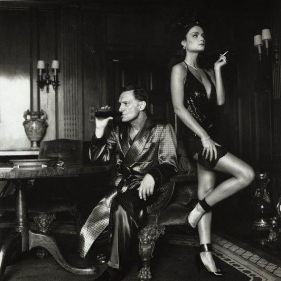Helmut Newton 16